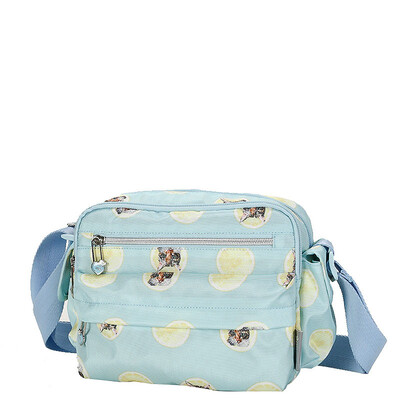 

MOMOgirl Котенок Холст Сумка Женщины Академия Холст Повседневная Сумка Сумка M4701 Gouchen Зеленый Второй элемент