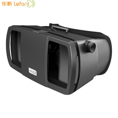 

Lefant LMJ3 Зеркало 3 поколения VR Виртуальная реальность Очки VR 3D-смарт-очки с VR-шлемом виртуальной реальности