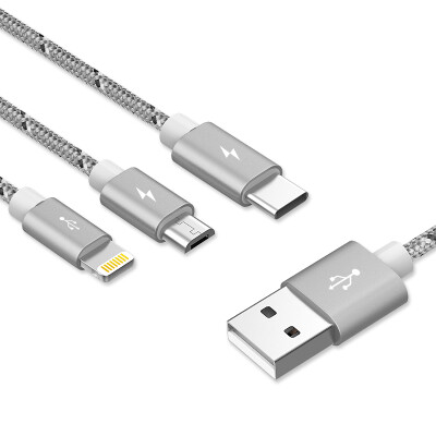 

llano Type-C cable for charging and data transfer