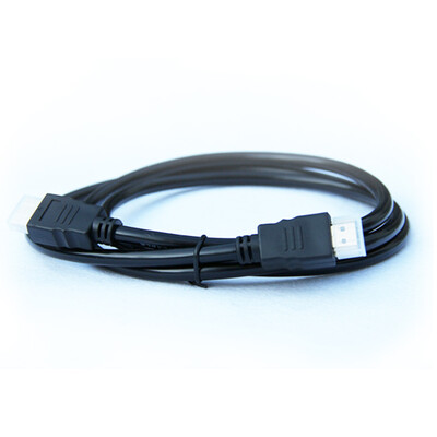 

HIGUO SG-2000 HDMI Cable, Supports 3D for Tv,Laptop and Projector