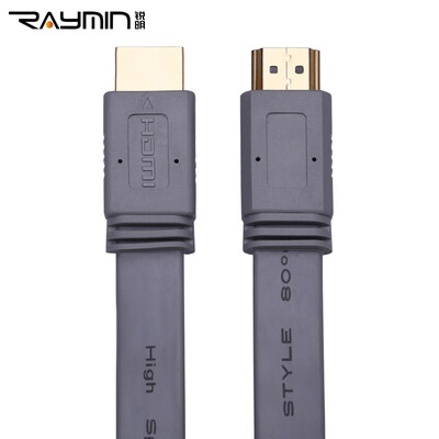 

Цифровая HD резкого яркие LA212004 кабель HDMI 8 м