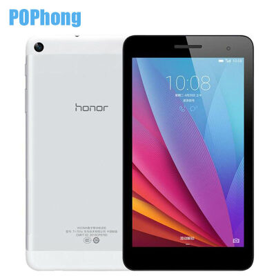 

7,0 "Huawei Honor Play Tablet 3G-телефон Call WCDMA Android SIM планшетный ПК Spreadtrum SC7731G Quad Core 16GB ROM 1GB RAM OTG