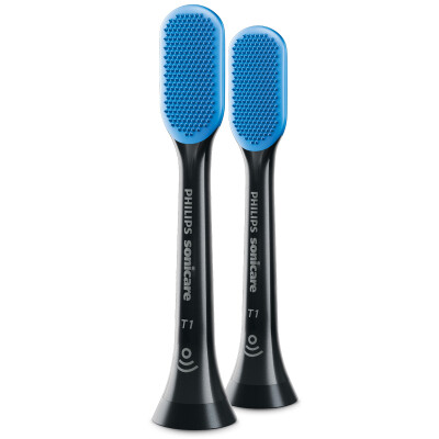 

Philips HX807211 Tongue Cleaning Brush 2 pcs Suitable for Toothbrush HX9924HX9954HX9903