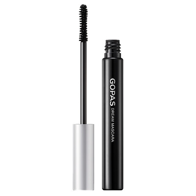 

GOPAS Тушь для ресниц 8 ml (черный)
