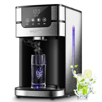 

Hyundai (HYUNDAI) электрический чайник для воды с бытовым горячим чайником QC-KS3042