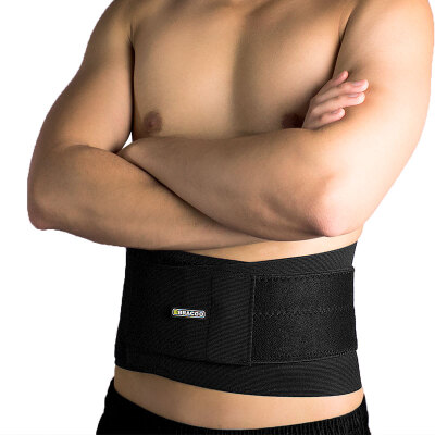 

Ben Brakeo support sports breathable protective waist