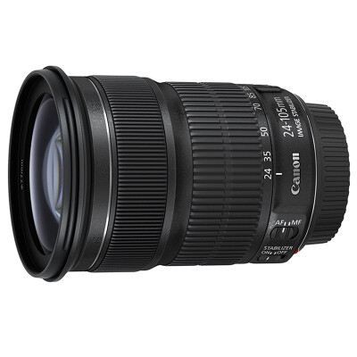 

Canon (Canon) EF 24-105mm F / 3.5-5.6 IS STM