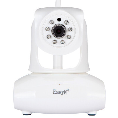 

Easy eyes EasyN 147T optical zoom 1080P indoor high-definition wireless camera phone monitoring card local storage wifi ip camera