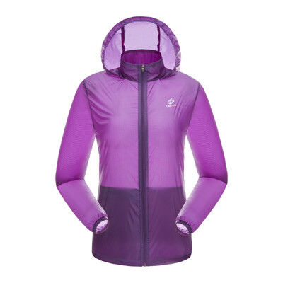 

Tectop JL3009 outdoor couples section of light and breathable to accommodate the skin clothing men trophy green S