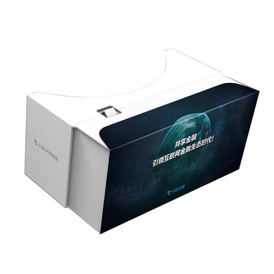 

Music as TV Letv fans VR experience version of the mini VR