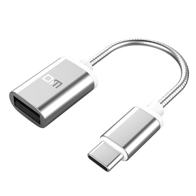 

DM computer u disk turn Type-c u disk adapter cable L