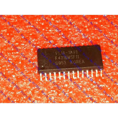 

Free shipping 10PCS F4316MSF11