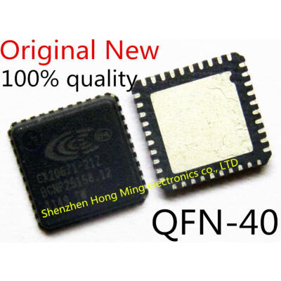 

10piece)100% NEW CX20671-21Z CX20671 21Z QFN Chipset