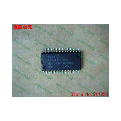 

Free shipping 10PCS HD404344RC46FP