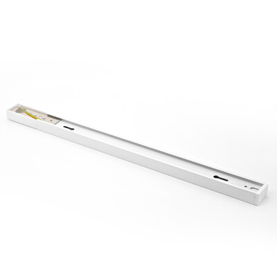 

Jingdong Supermarket Op lighting OPPLE LED track light rails clothing store background wall exhibition hall high-power rail spotlight track 1 meter