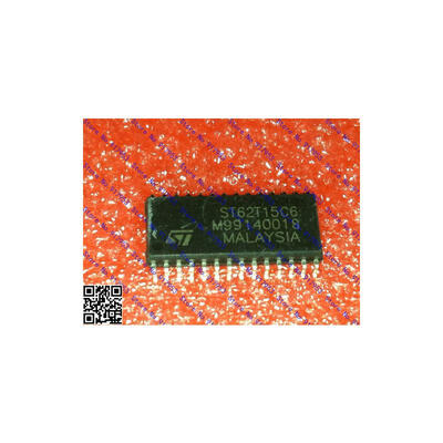 

Free shipping 10PCS 100% NEW ST62T15C6