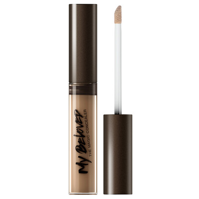 

Marie DALGAR (Marie DALGAR) look makeup invisible concealer 03 honey color 7ml (repair capacity to draw the bottom of the eraser pen eraser dark circles covered pox stamp fine lines