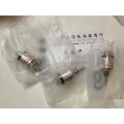 

NKK MRY-106 1 Knife 6-speed band switch 3A125VAC