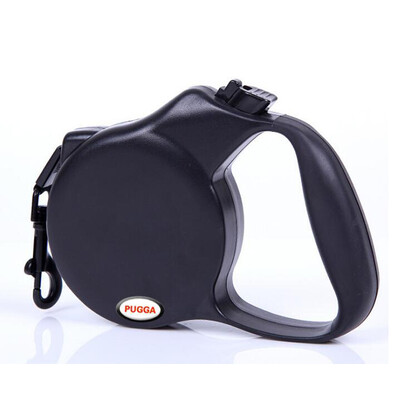 

Junxiao dog chain dog rope small dog middle dog traction rope walk dog rope dog dog traction belt walk dog traction rope reflective traction rope black L number