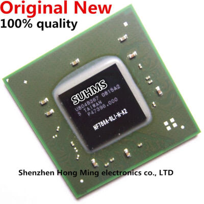 

100 New NF780A-SLI-N-A2 NF780A SLI N A2 BGA Chipset