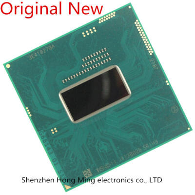 

100 New CPU i5-4300M SR1H9 i5 4300M PGA Chipset