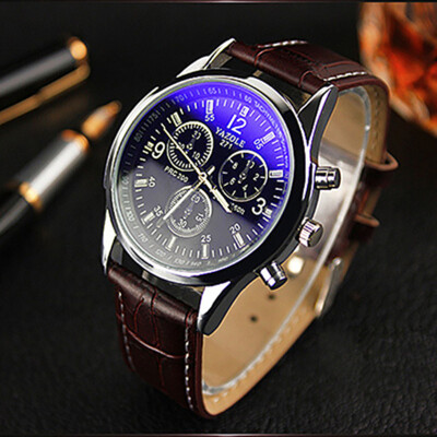 

2017 Men Watches YAZOLE Famous Brand Luxury Wristwatch Male Business Wrist Watch Classic Clock Fashion Quartz-watch