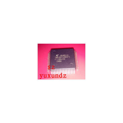 

TMP86FS49AFG TMP86FS49