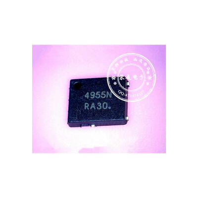 

Free shipping 10pcslot NTMFS4955NG 4955N QFN offen use laptop p 100 new original