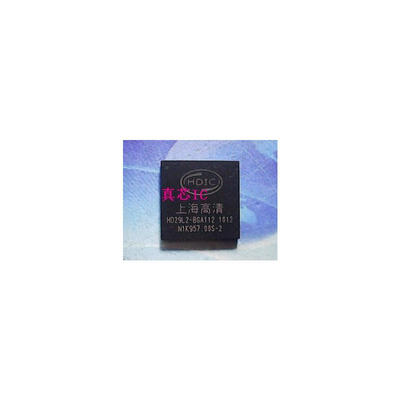 

HD29L2-BGA112