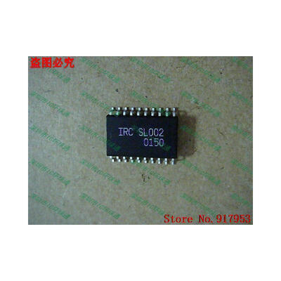 

Free shipping 10PCS IRC SL002