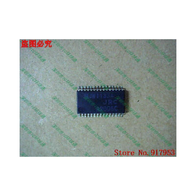 

Free shipping 10PCS 100% NEW NJW1133A