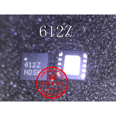 

ISL6612CRZ