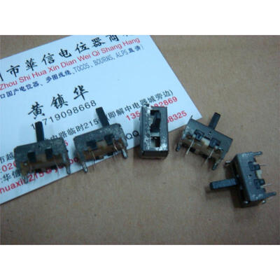 

168 cm double straight slide potentiometer B50K B100K with midpoint