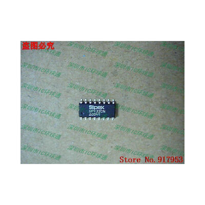 

Free shipping 10PCS 100 NEW SP432CN
