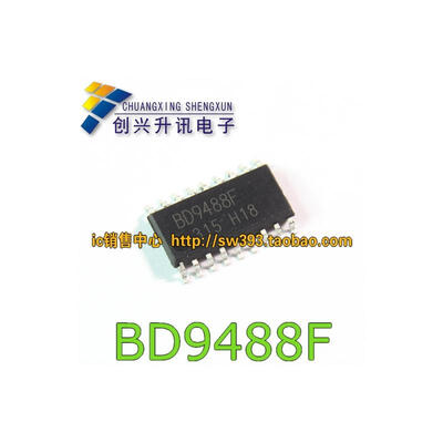 

BD9488F SOP-18