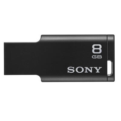

Sony SONY USM_X MV with the heart of the series 20 high-speed U disk 8GB black