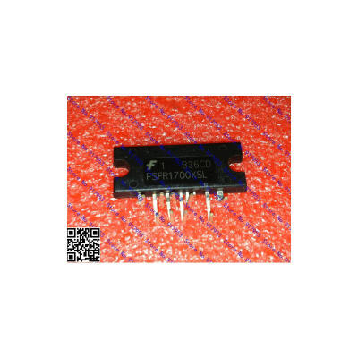 

Free shipping 10PCS FSFR1700XSL FSFR1700L LCD module