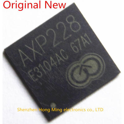 

10piece100 New AXP228 QFN Chipset
