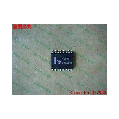 

Free shipping 10PCS MC14099B 14099B