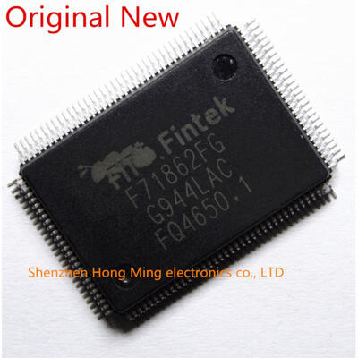 

(5piece) New F71862FG 71862 QFP-128 Chipset
