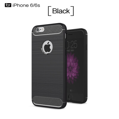 

GANGXUN iPhone 6 6S Case Anti-Slippery Scratch-Resistant Shockproof Lightweight Bumper Cover For iPhone 6 6S