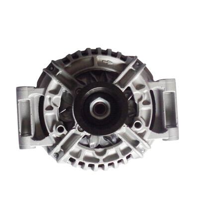 

Для Mercedes Benz C300 GLK350 Новый генератор 12V OEM 0124525171 0131546302