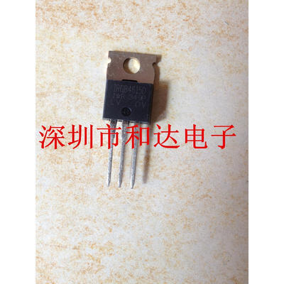 

IRGB4615D