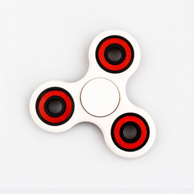 

Hot Fun Triangle Hand Spinner Finger