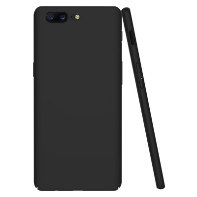 

YOMO protective case for OnePlus 5, black