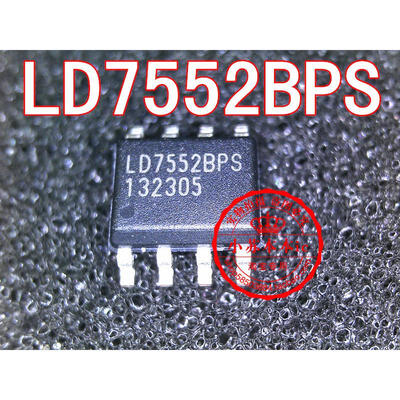 

LD7552BPS LD7552BS LD7536RGL
