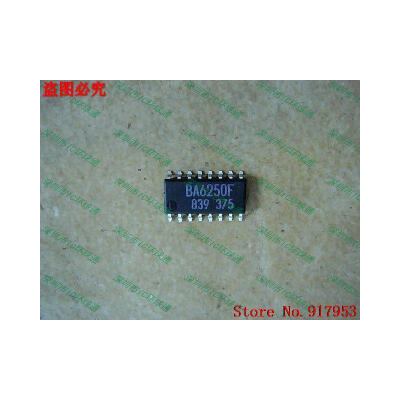 

Free shipping 10PCS BA6250F