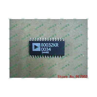 

Free shipping 10PCS AD80032KR 80032KR