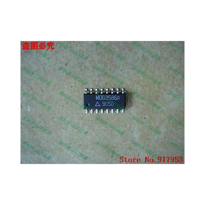 

Free shipping 10PCS MOG3586A