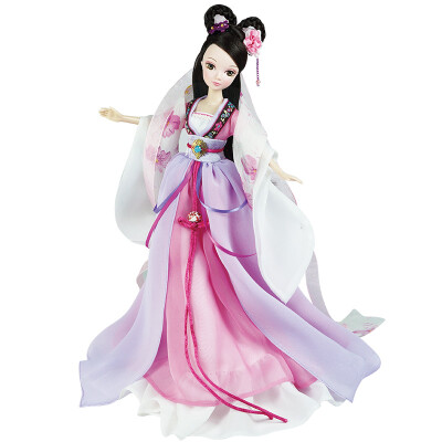 

Kurhn Costume Doll Birthday Gift Seven fairies